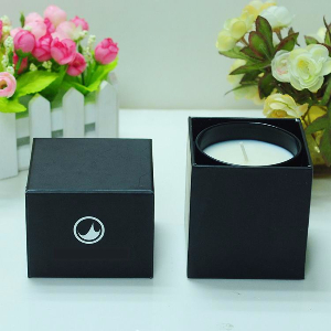 Factory directly produce and customize home fragrance natural soy candles for gift and promotion
